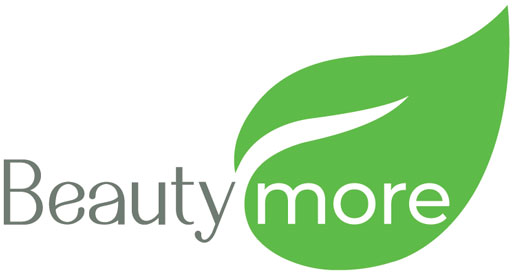 Logo Beauty More