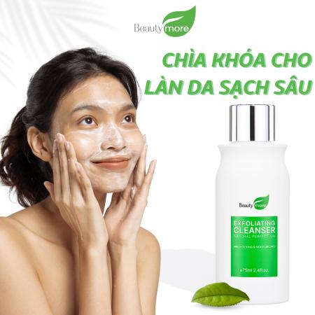 Làm Sạch Đúng Cách Với Sữa Rửa Mặt