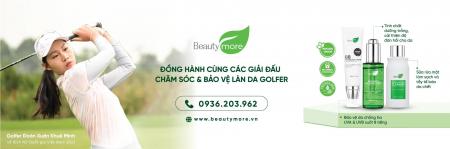 Bảo Vệ Làn Da Golfer